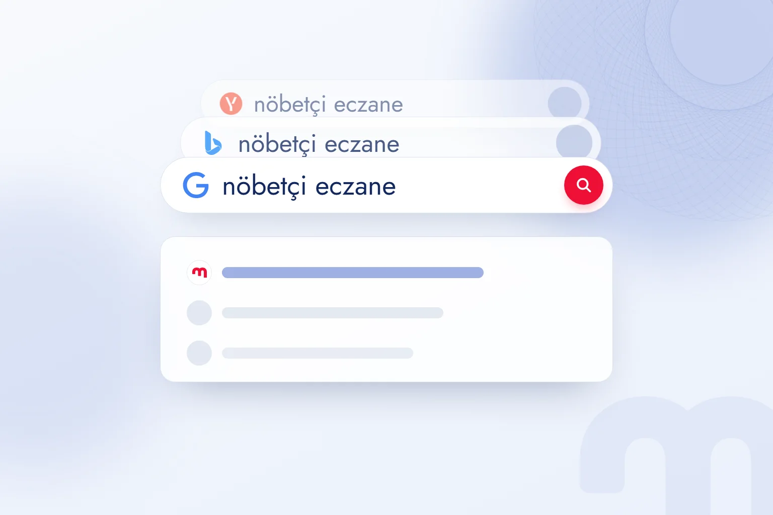 Arama motorları nelerdir? Google, Bing, Yandex ve yapay zekâ araması