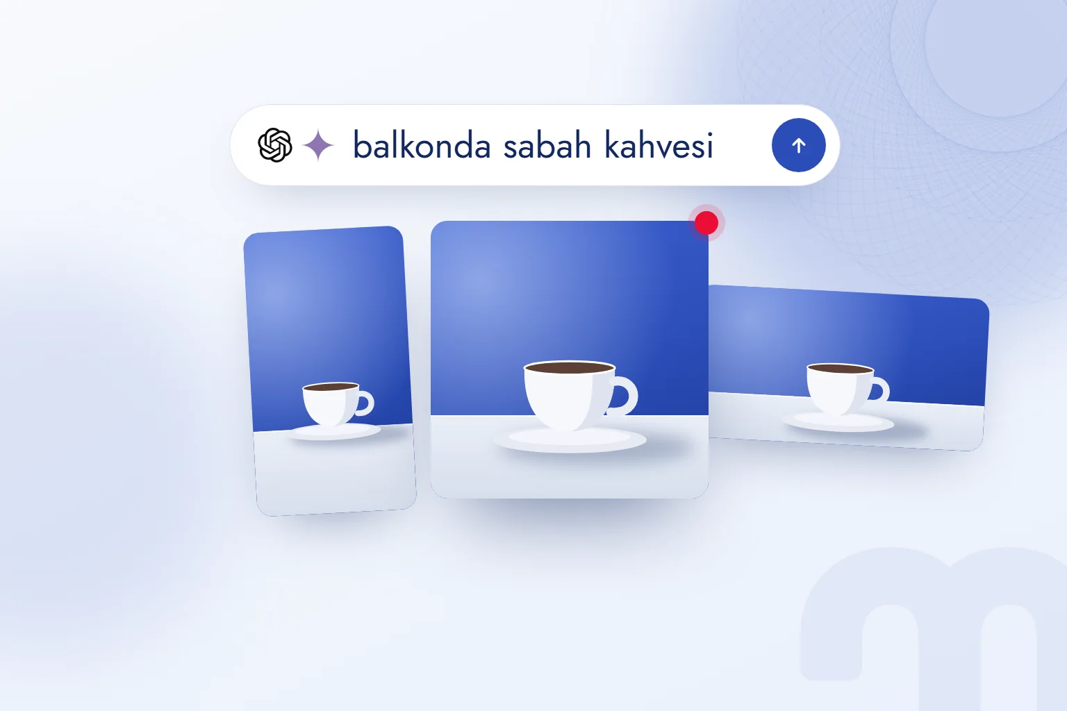 ChatGPT fotoğraf komutları ve Gemini prompt örnekleri: reklam görseli