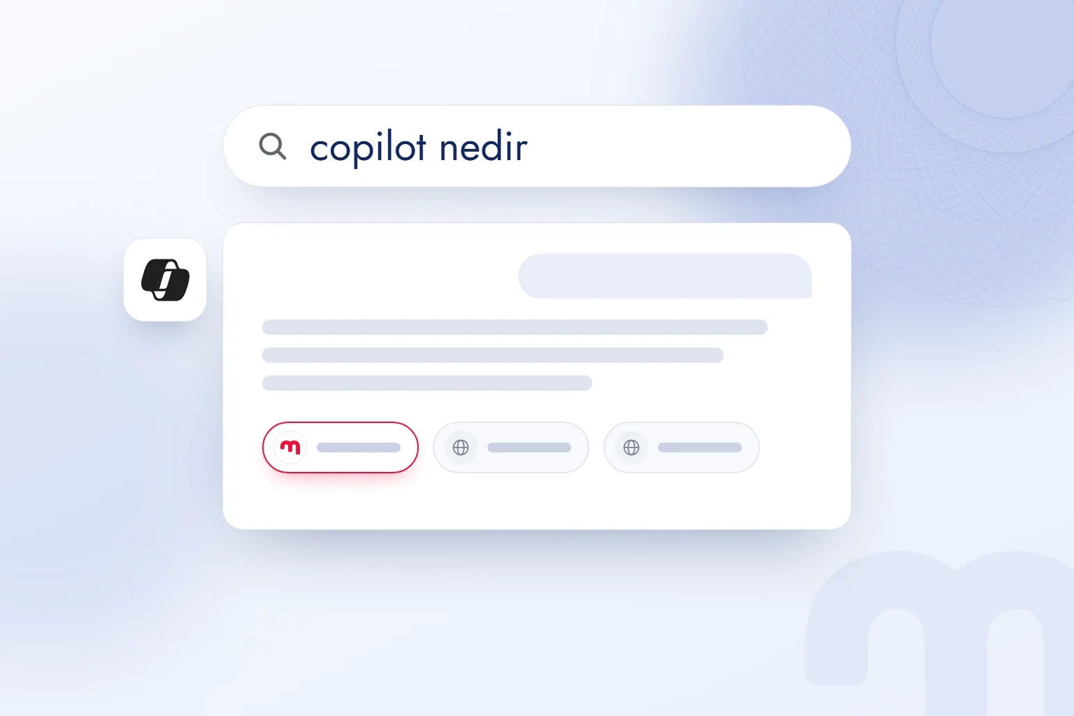 Copilot nedir? Microsoft Copilot nasıl çalışır, yanıtlarında kaynak olmak