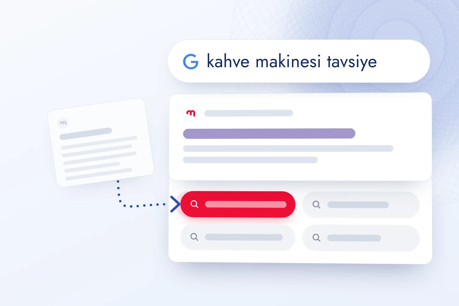 Kullanıcıların yaptığı diğer aramalar nedir? SEO’da nasıl kullanılır