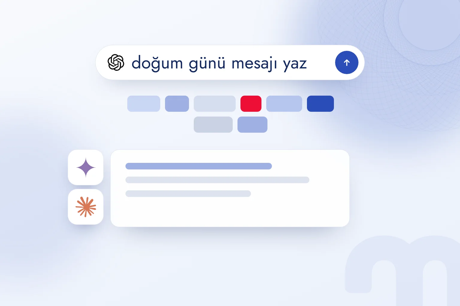 LLM nedir? Büyük dil modelleri nasıl çalışır, markanızı nereden tanır