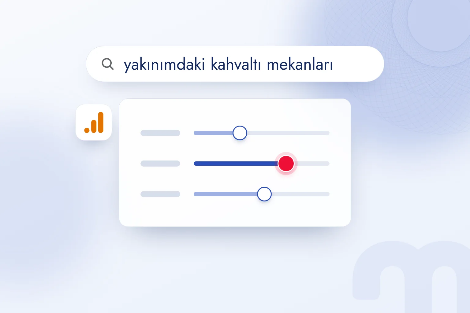 Parametre nedir? URL parametreleri, UTM ve GA4 olay parametreleri