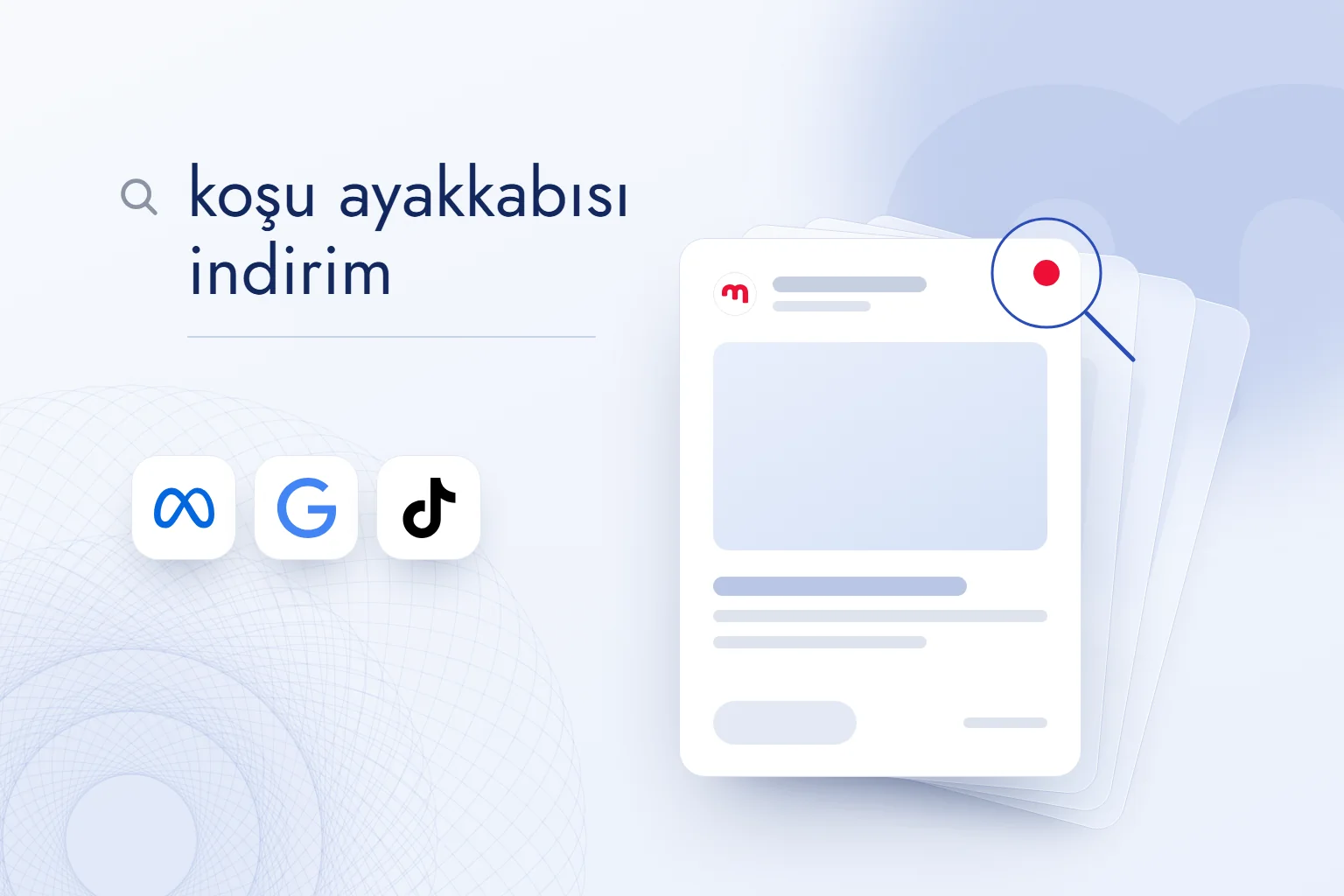 Reklam kütüphanesi nedir? Meta, Google ve TikTok’ta rakip reklamları