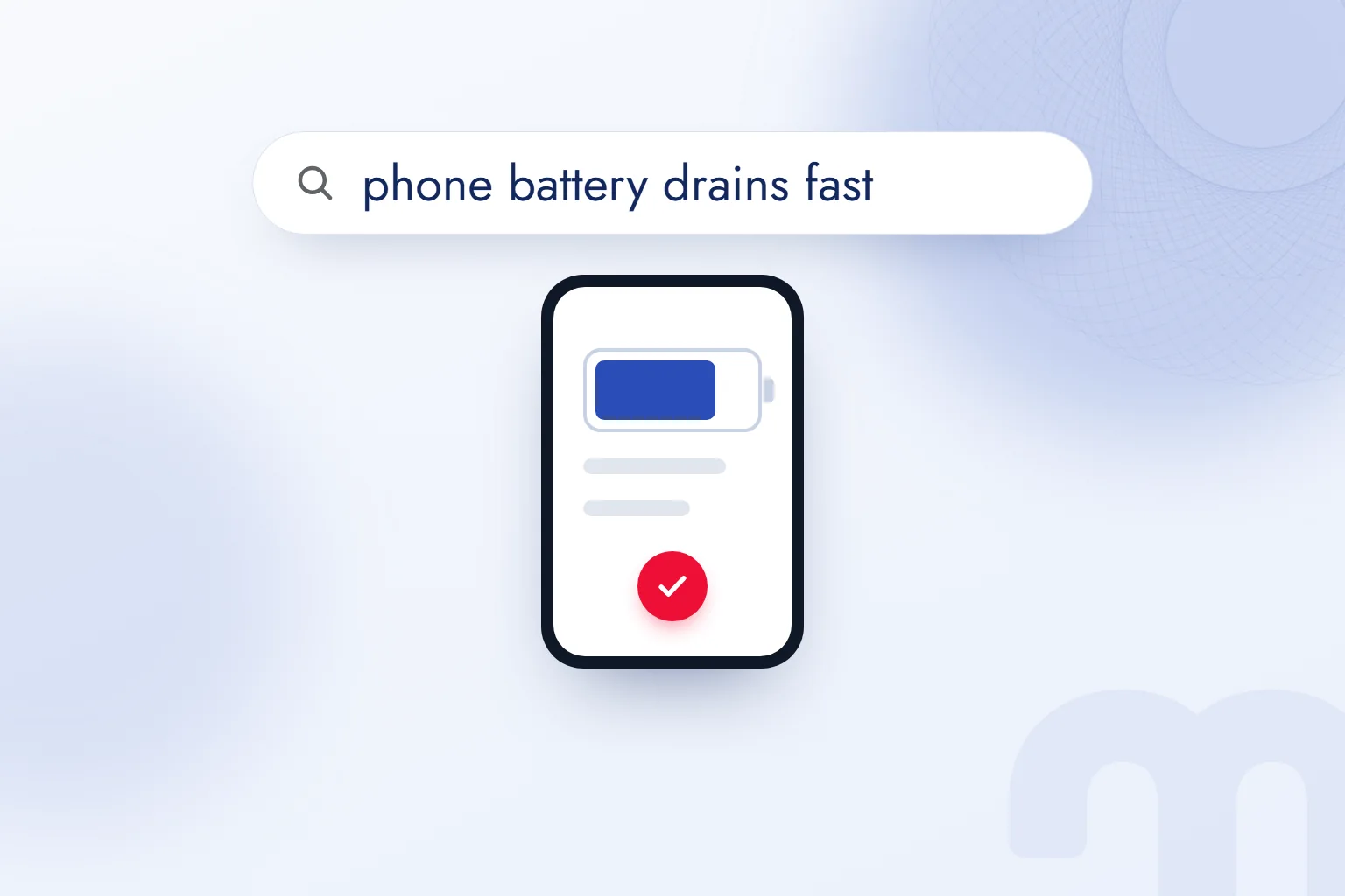 What does optimize mean? Optimization on phones, websites and ads