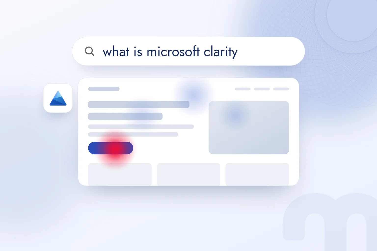 What is Microsoft Clarity? Heatmaps and session recordings explained