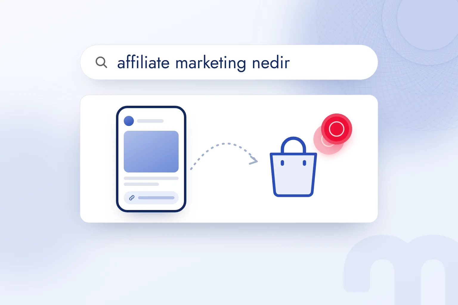 Affiliate marketing nedir? Komisyon modelleri ve program kurmak
