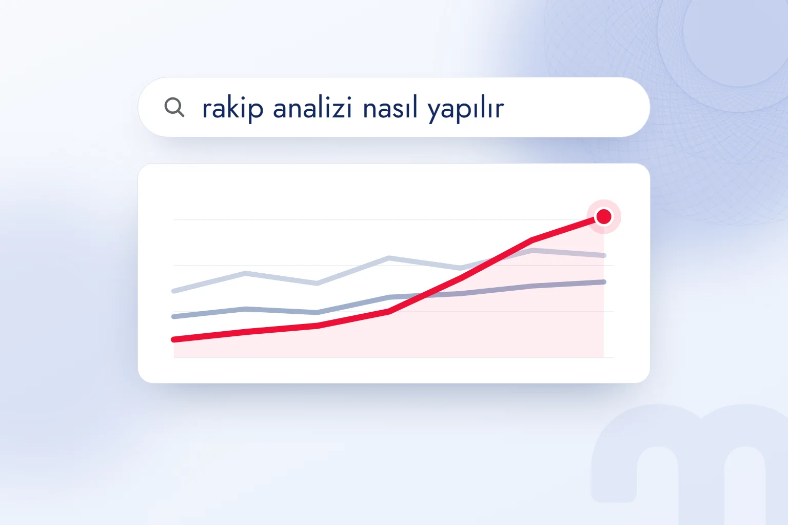 Rakip analizi nasıl yapılır? Rekabetçi analizin aşamaları ve aksiyon planı