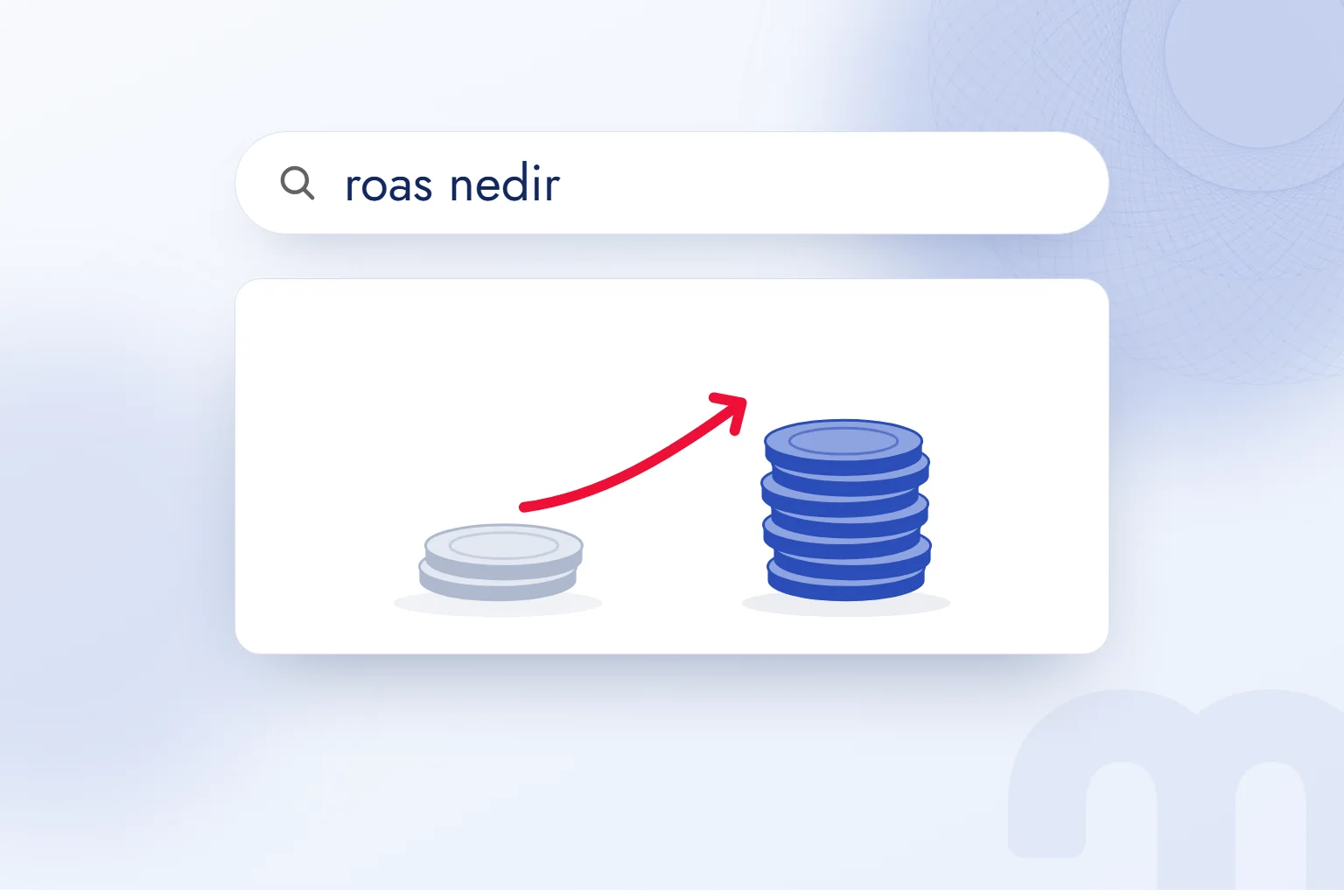 ROAS nedir? Formülü, ROI’den farkı ve hedef ROAS hesaplama
