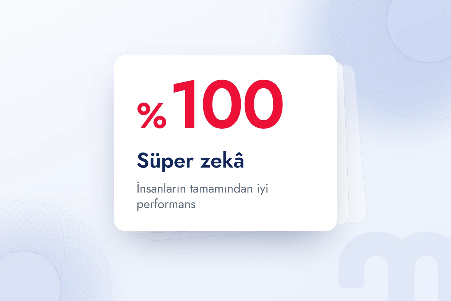 Google DeepMind sınıflamasında süper zekâ seviyesi: insanların yüzde yüzünü aşan performans.