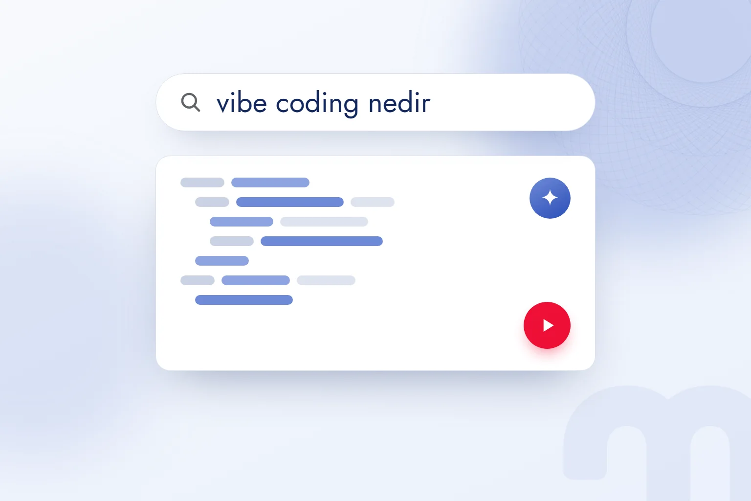 Vibe coding nedir? Pazarlama ekibi için ilk prototip, araçlar ve sınırlar