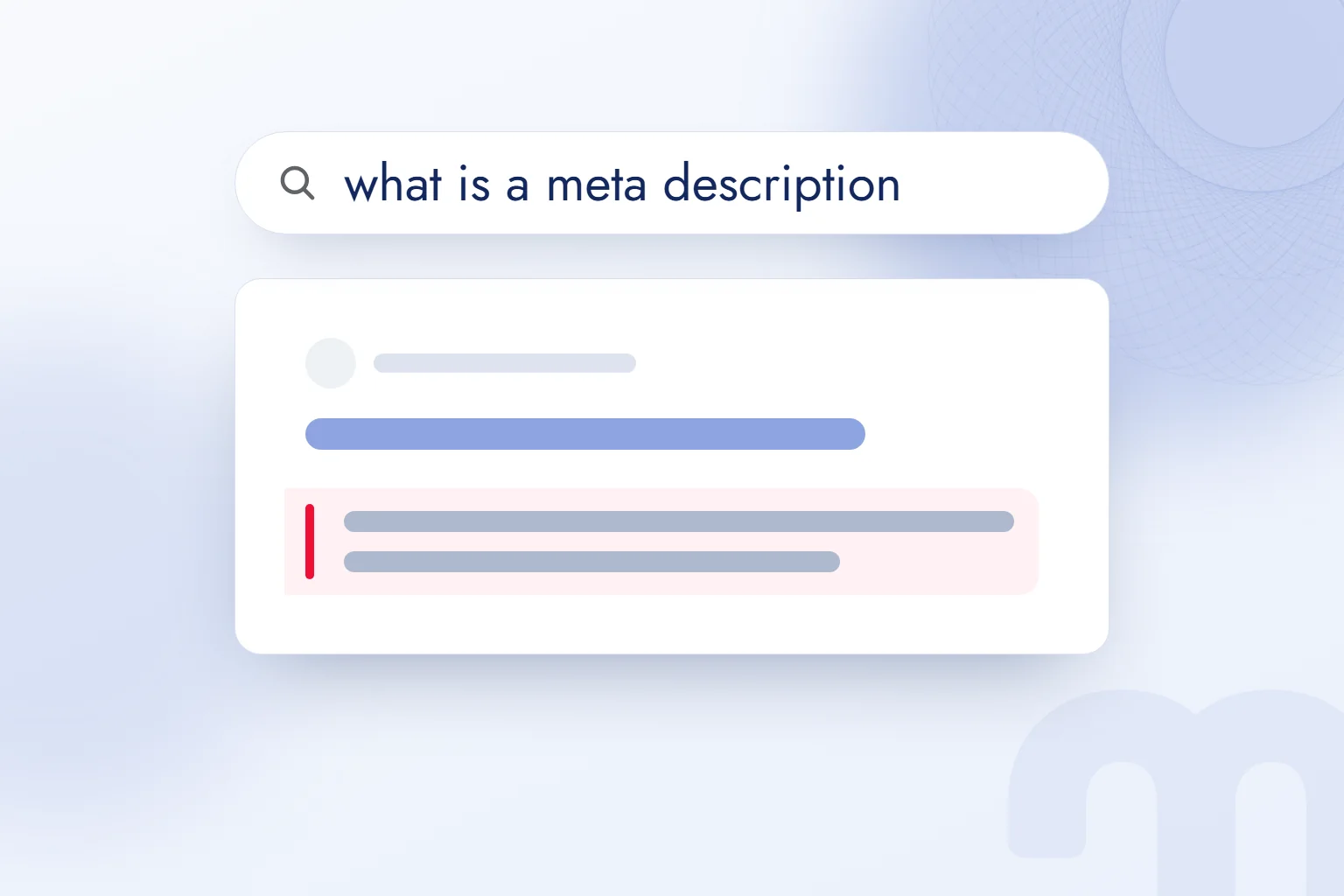 What is a meta description? Length, writing rules and effect on clicks