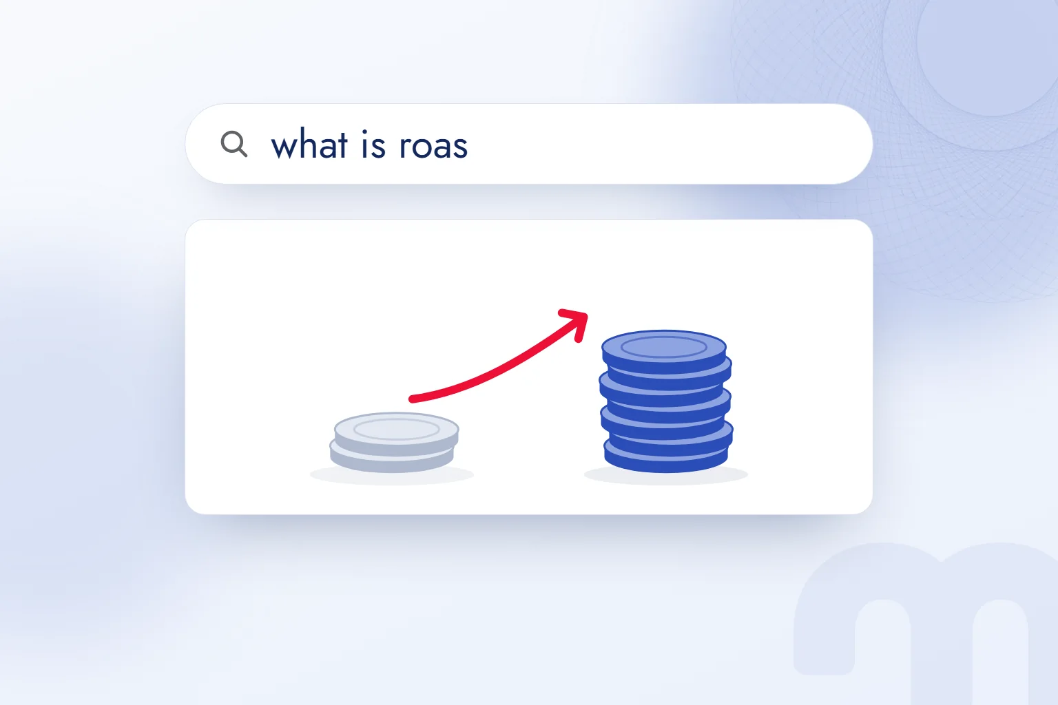 What is ROAS? Formula, ROAS vs ROI and how to set target ROAS