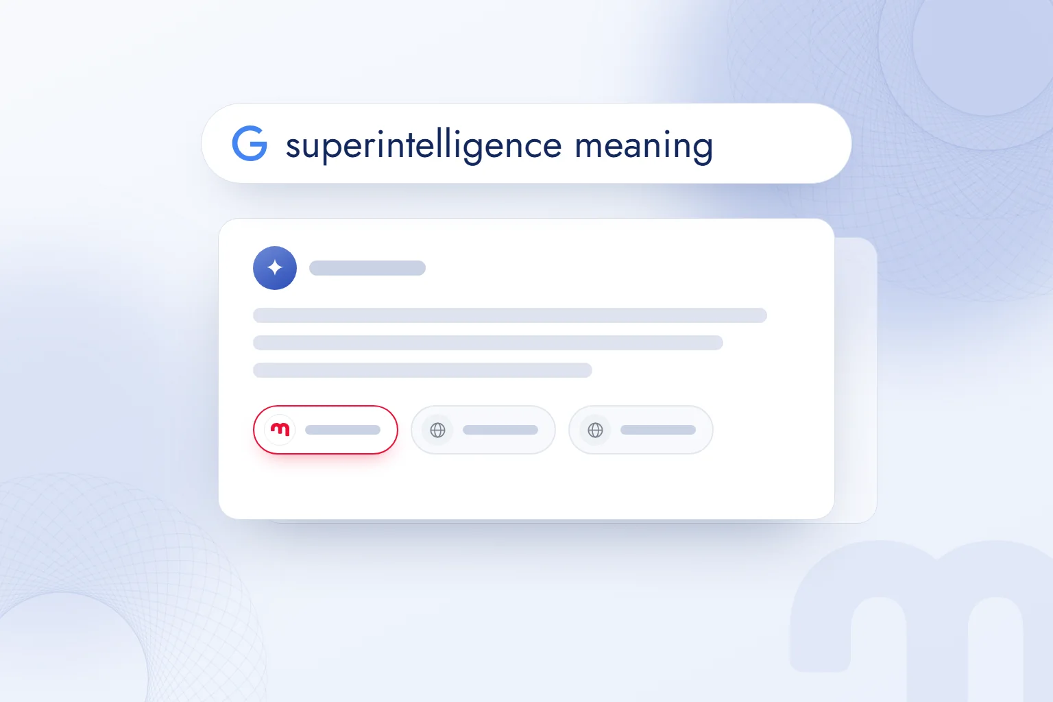 What is superintelligence? From AI to SI and what it means for brands