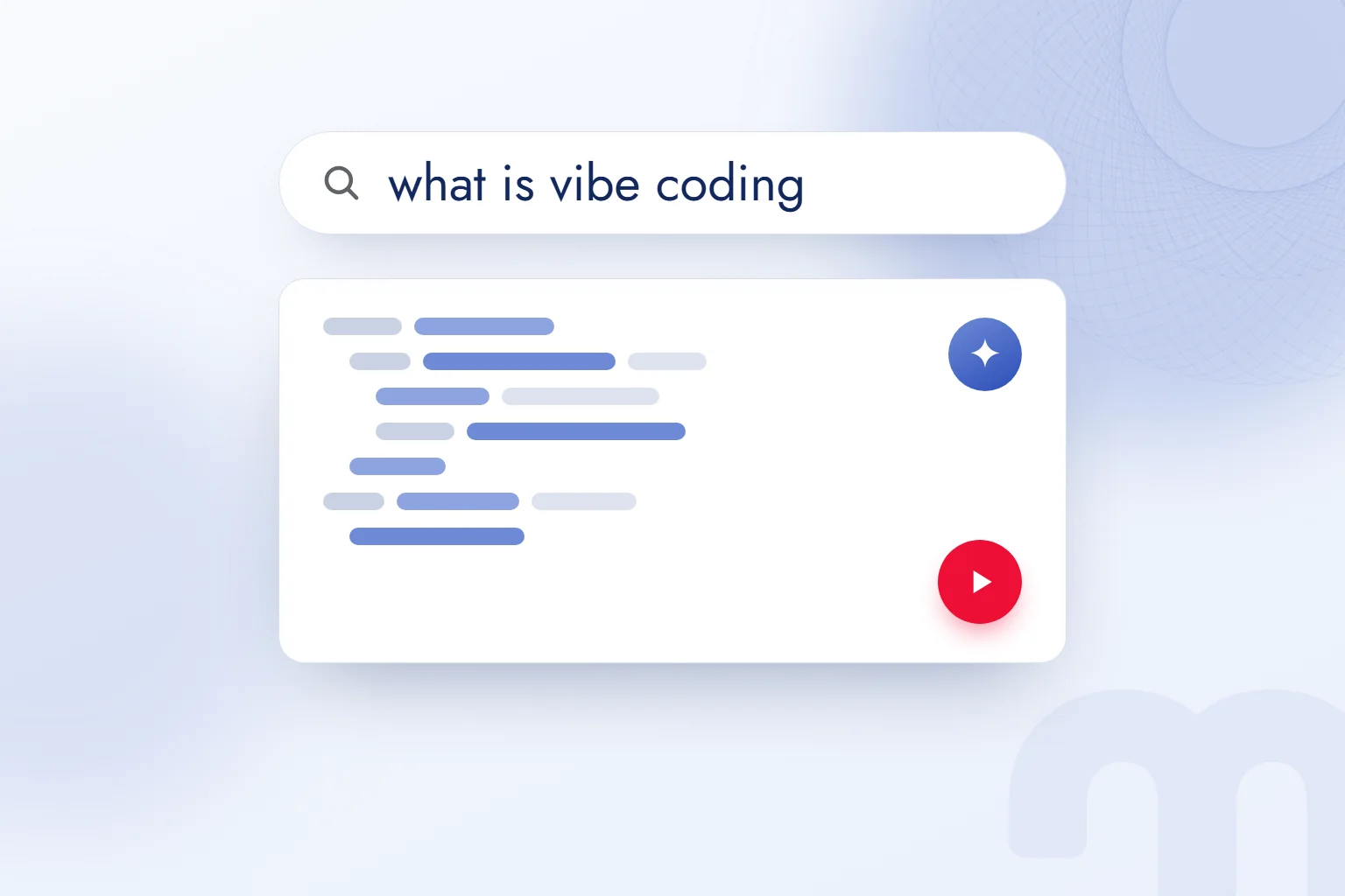 What is vibe coding? First prototypes, tools and limits for marketers